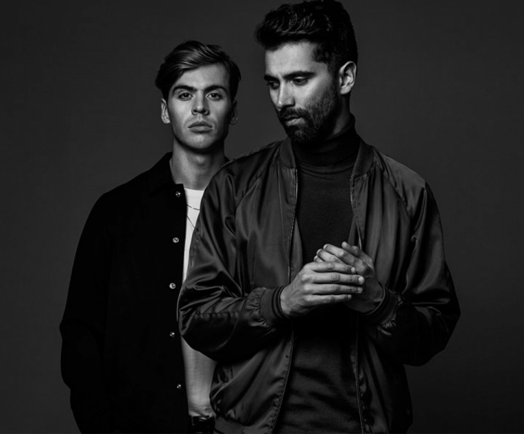 Yellow Claw