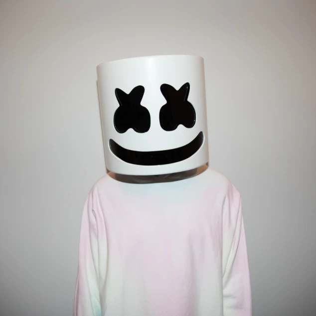 Marshmello