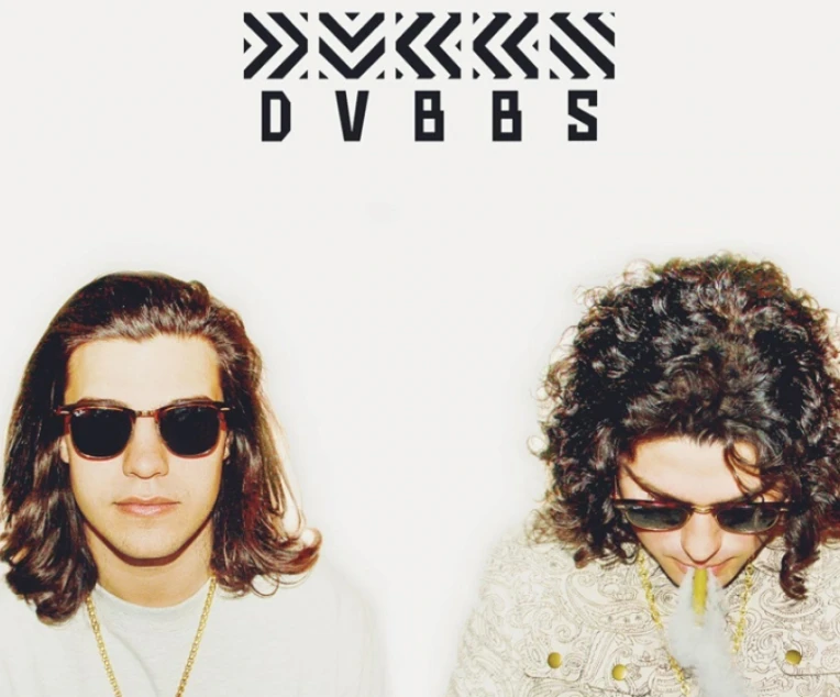 DVBBS