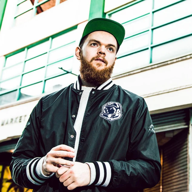 Jack Garratt