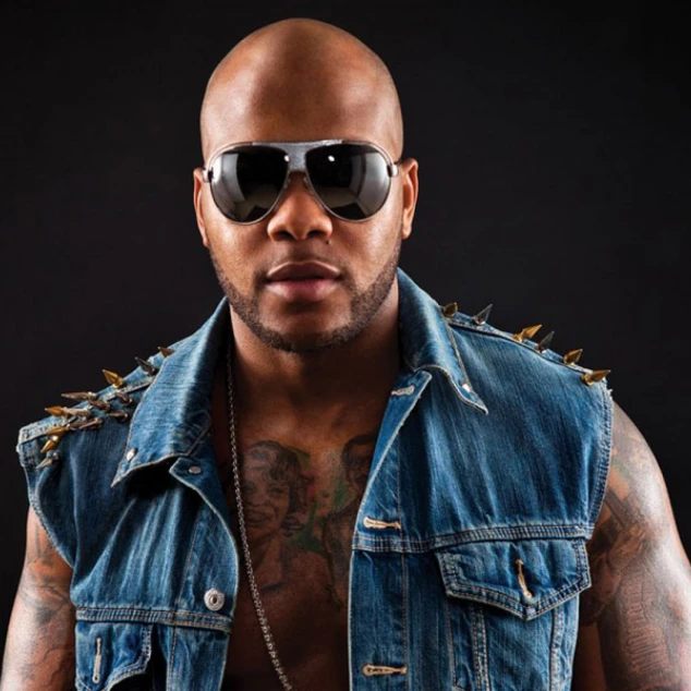 Flo Rida