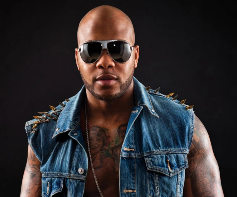 Flo Rida