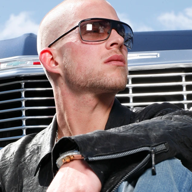 Collie Buddz