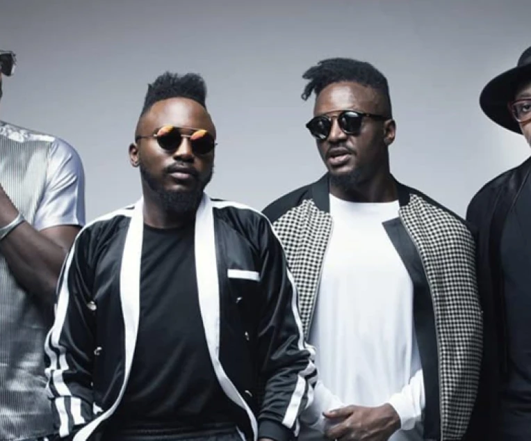 Sauti Sol