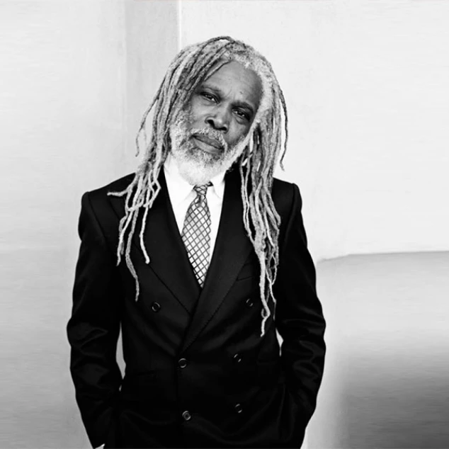 Billy Ocean