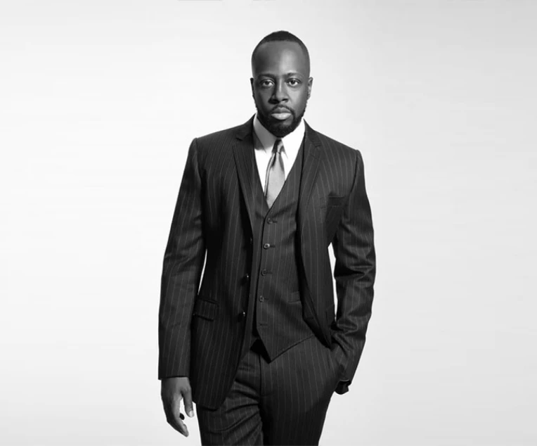 Wyclef Jean