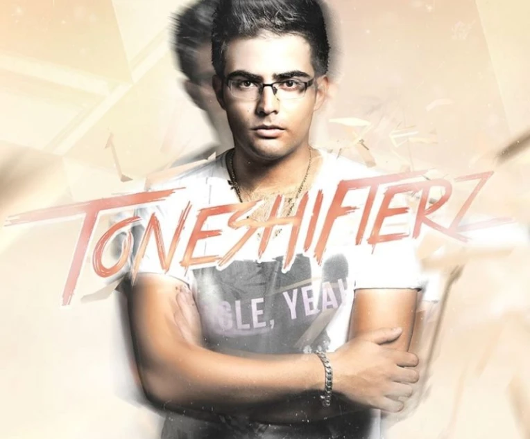 Toneshifterz