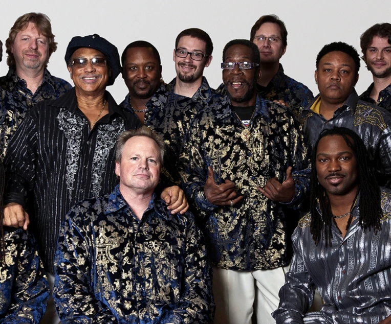 Al McKay's Earth, Wind & Fire Experience