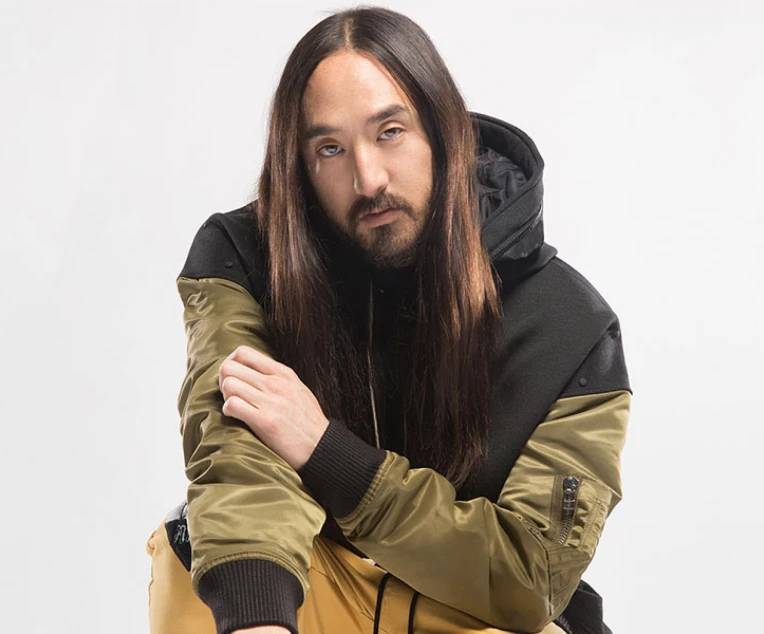 Steve Aoki