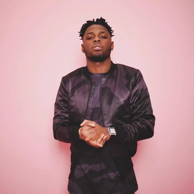 Yxng Bane