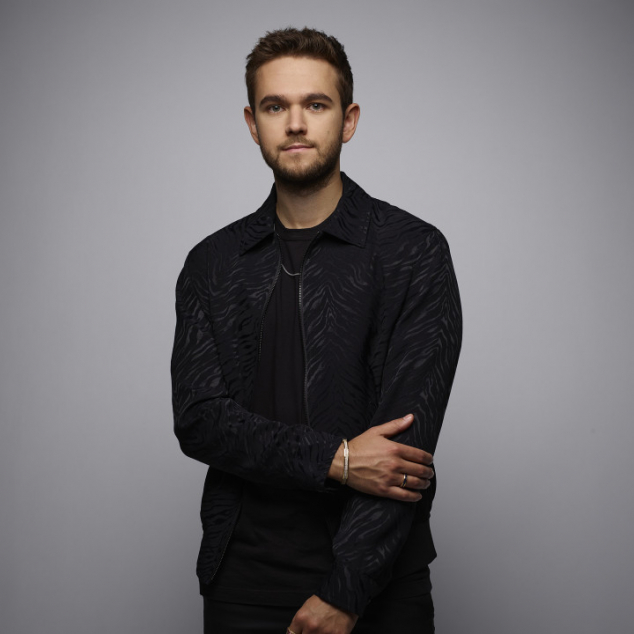 Zedd