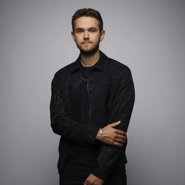 Zedd