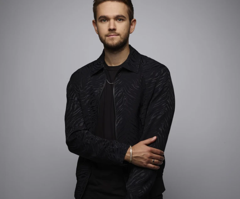 Zedd