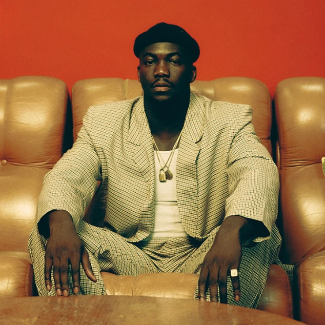 Jacob Banks