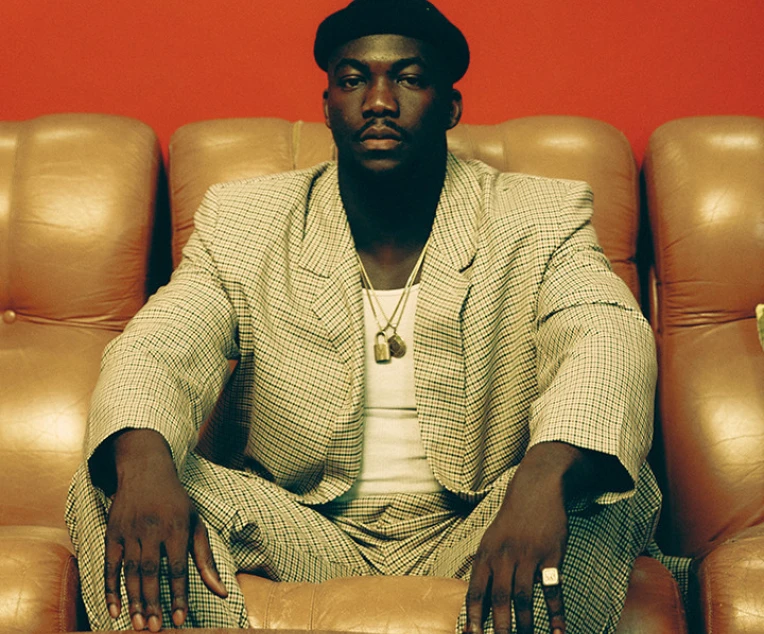 Jacob Banks