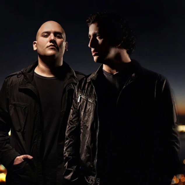 Aly & Fila