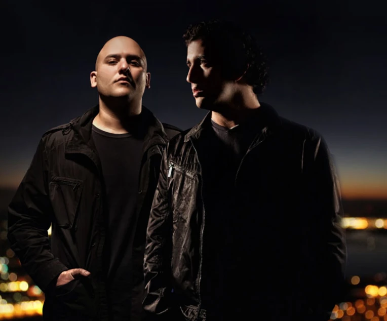 Aly & Fila