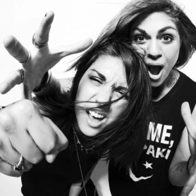 Krewella