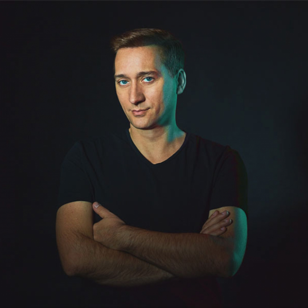Paul van Dyk
