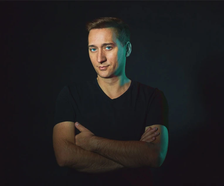 Paul van Dyk