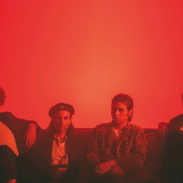 Foster The People