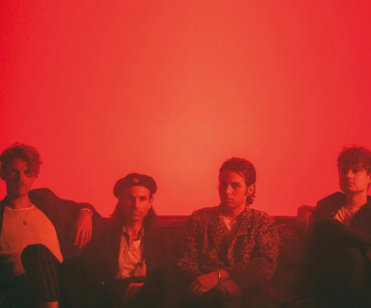 Foster The People