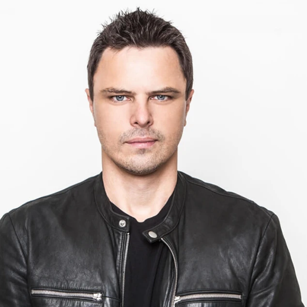 Markus Schulz