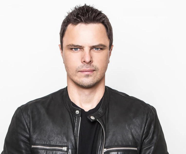 Markus Schulz