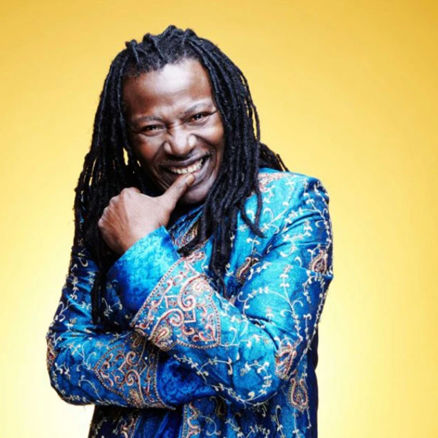 Alpha Blondy