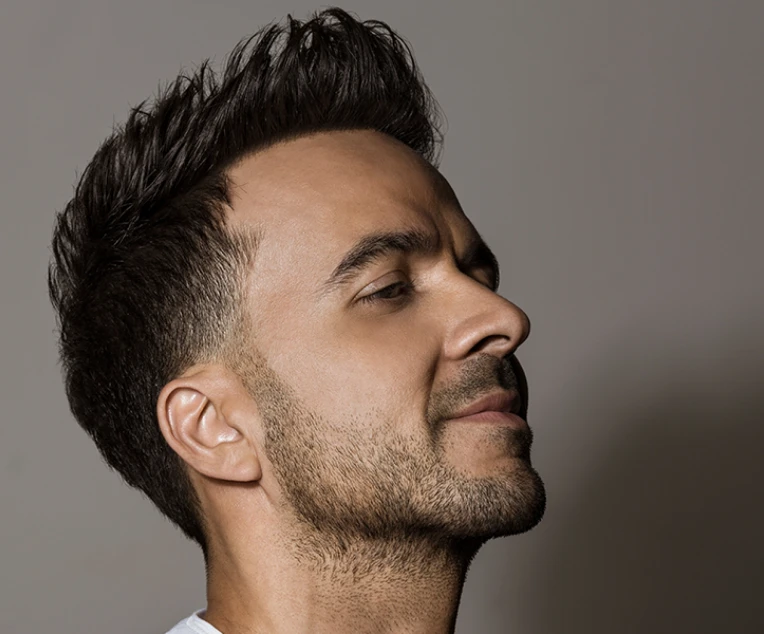 Luis Fonsi