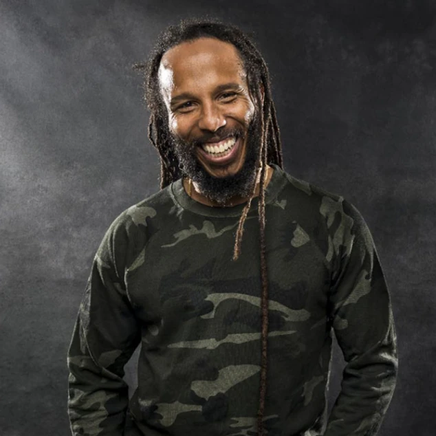 Ziggy Marley