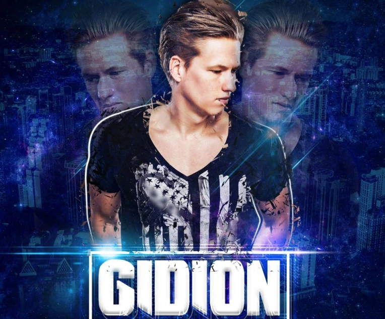 Gidion