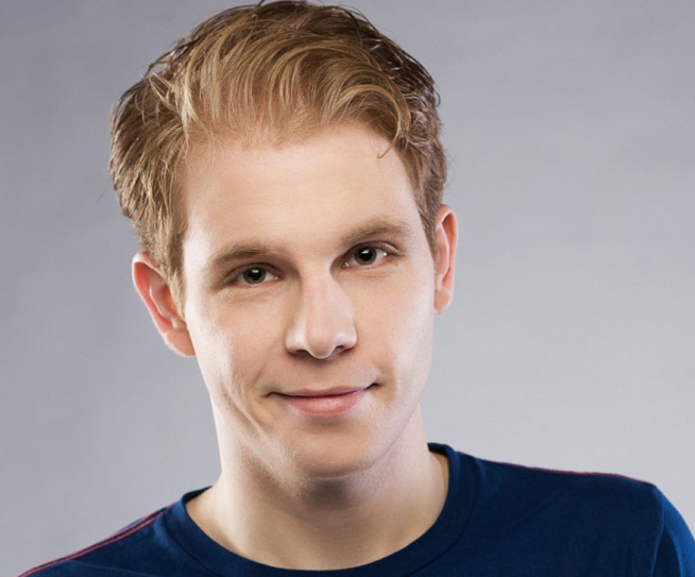 Ivo van Breukelen