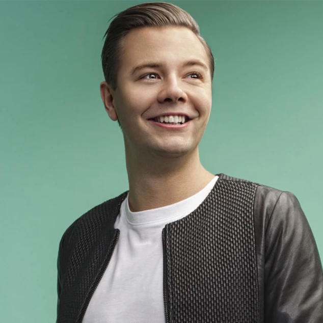 Sam Feldt