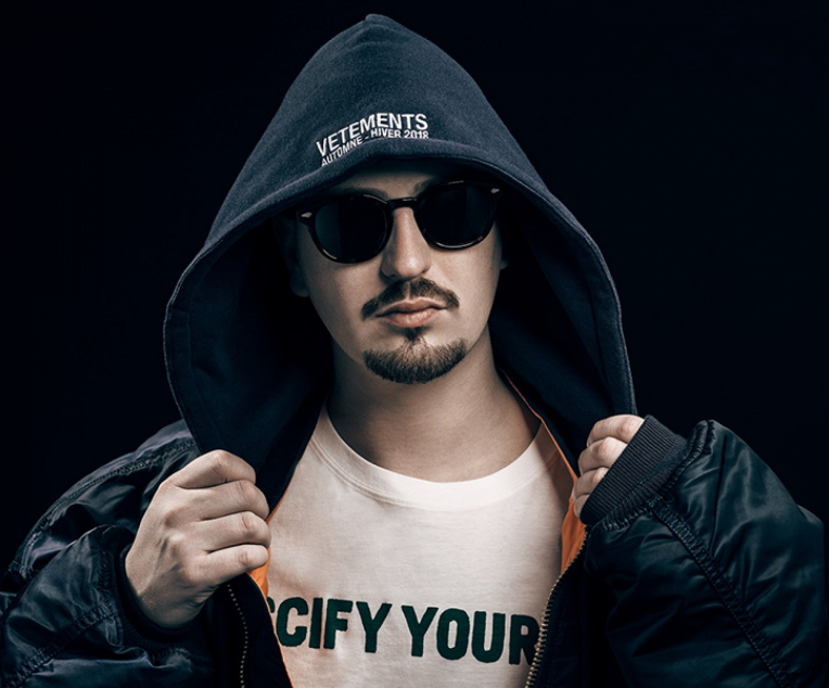 Robin Schulz