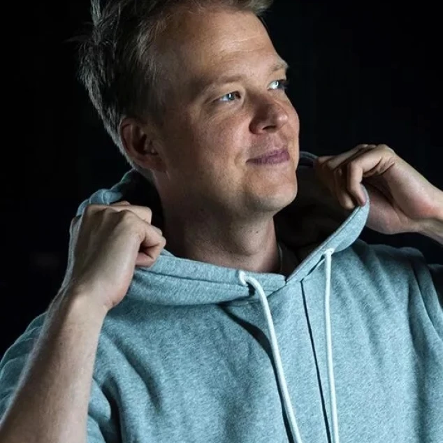 Ruben de Ronde