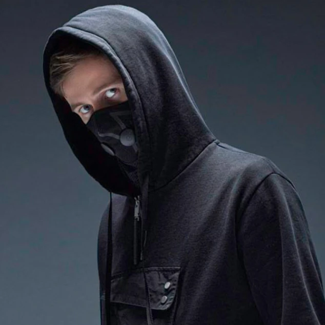 Alan Walker