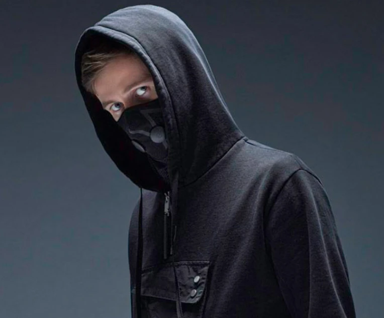 Alan Walker