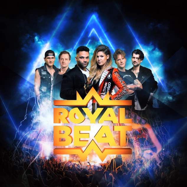 Royal Beat