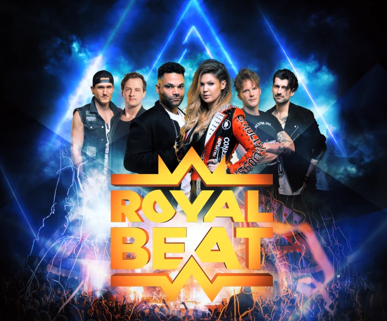 Royal Beat