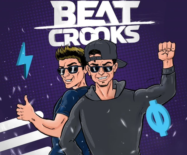 Beatcrooks