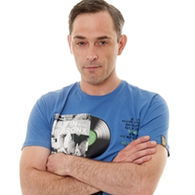 Emiel Roche