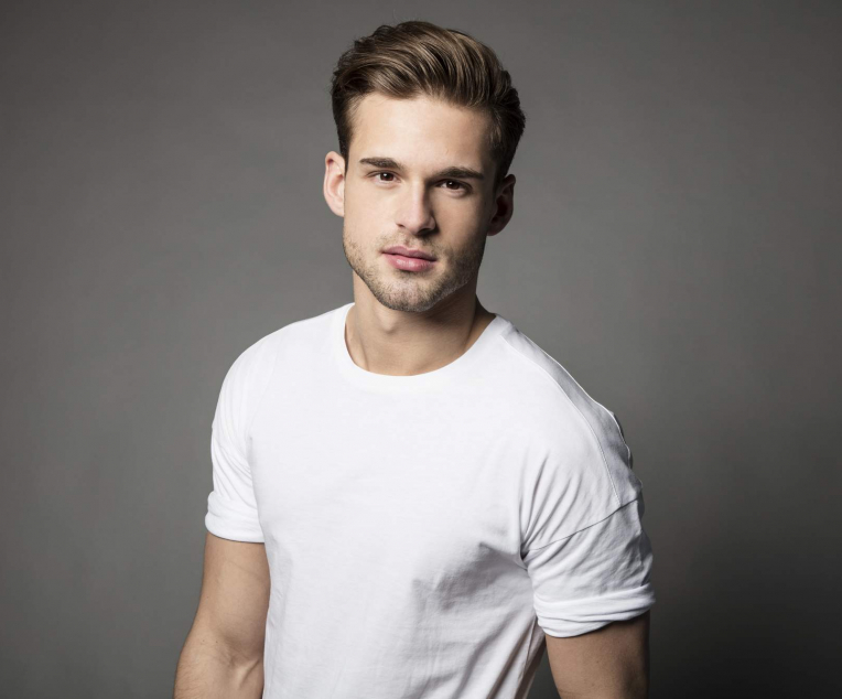 Hoe Oud Is Gewoon Thomas