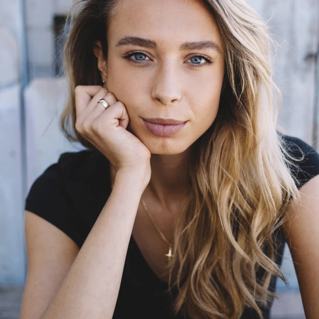 Loiza Lamers