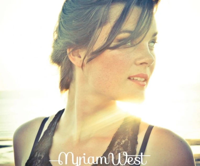Myriam West