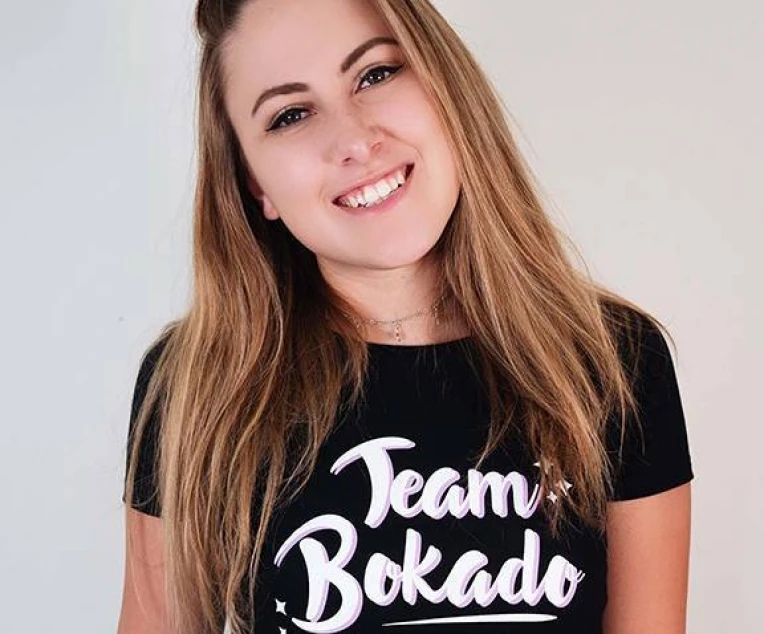 Bokado