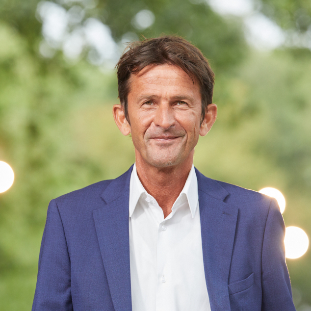 Cornald Maas