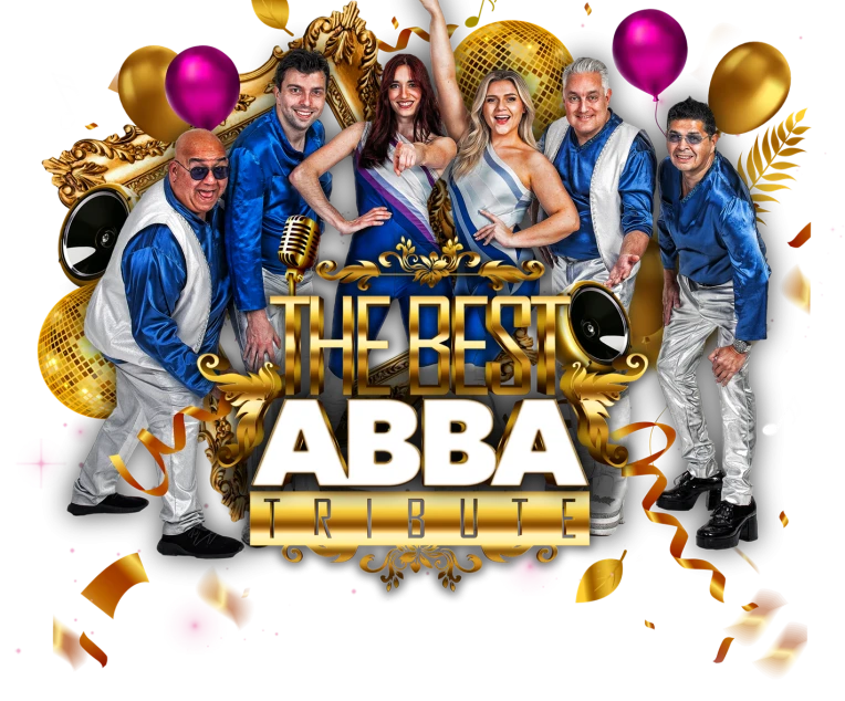 Abba Tribute Band