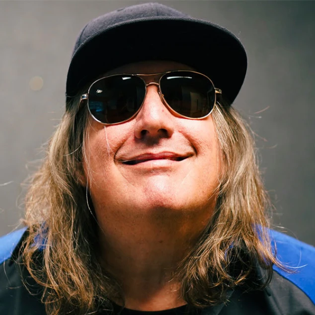 Kevn Kinney