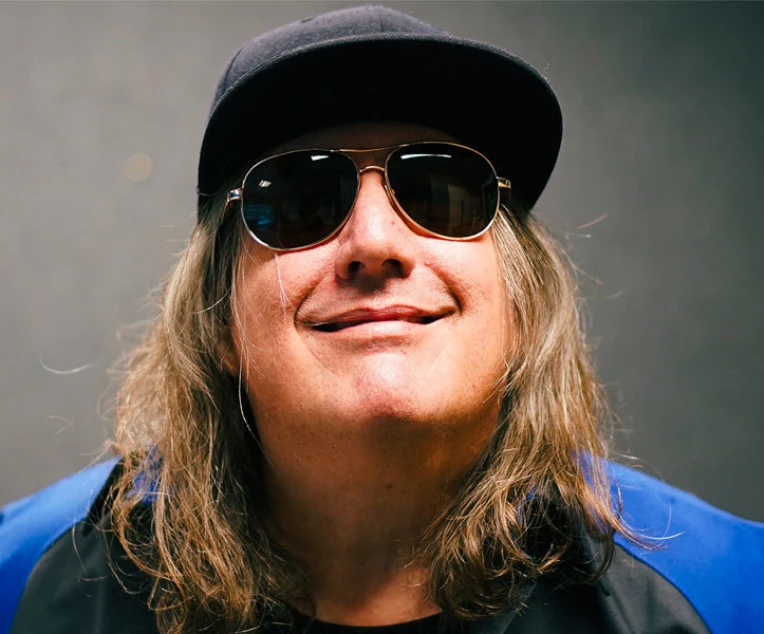 Kevn Kinney